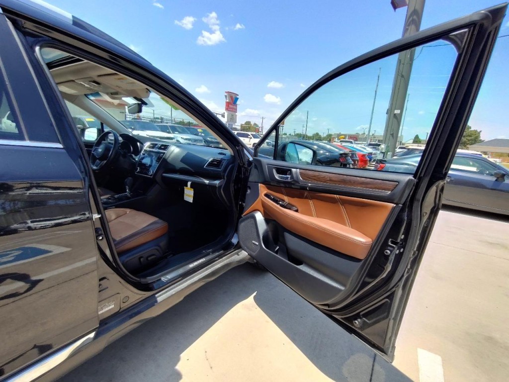 2019 Subaru Outback Image 36