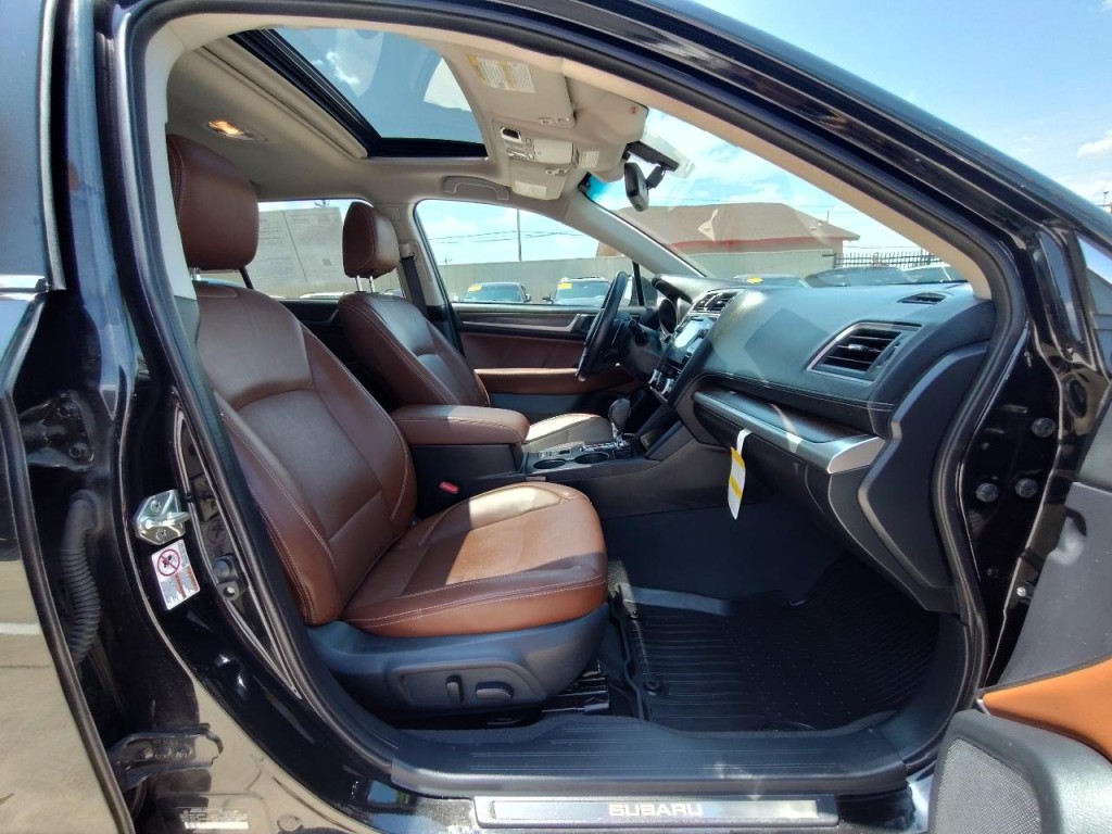 2019 Subaru Outback Image 37