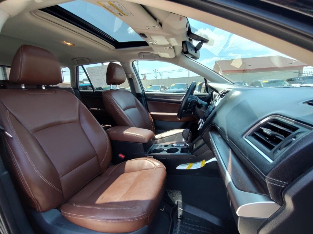 2019 Subaru Outback Image 38