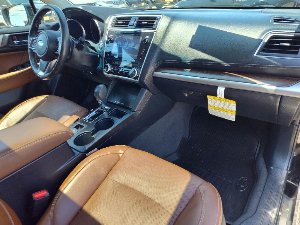 2019 Subaru Outback Image 39