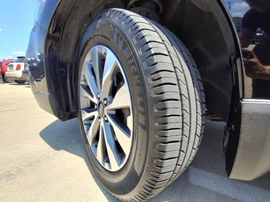2019 Subaru Outback Image 44