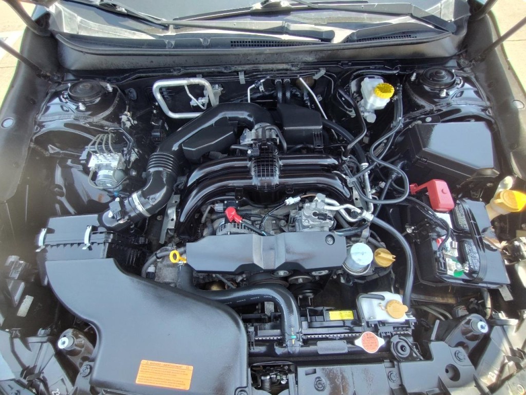 2019 Subaru Outback Image 46