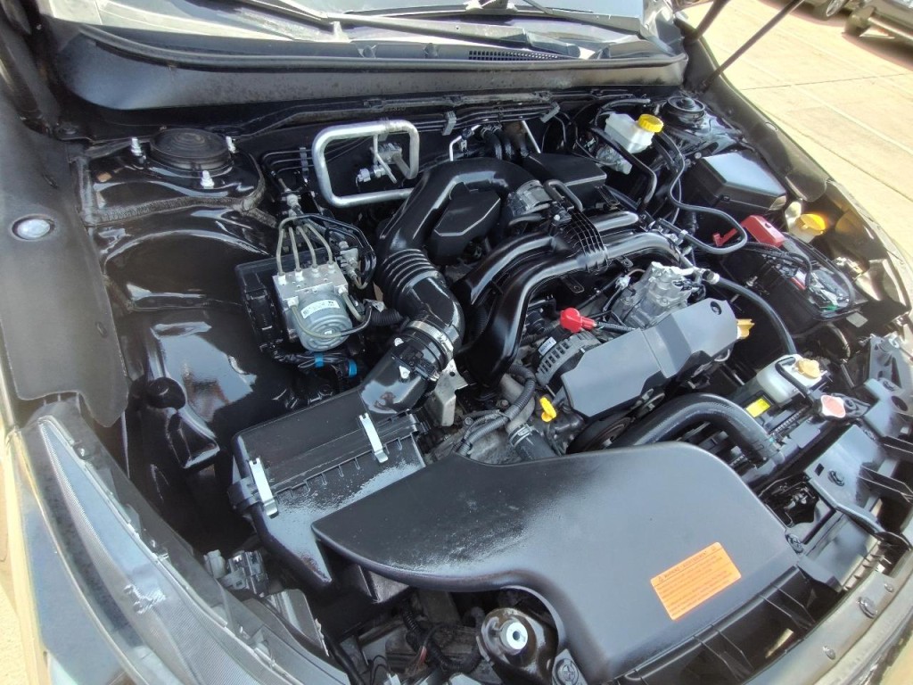 2019 Subaru Outback Image 47