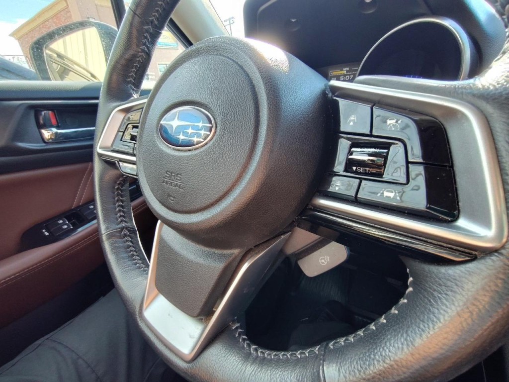 2019 Subaru Outback Image 18