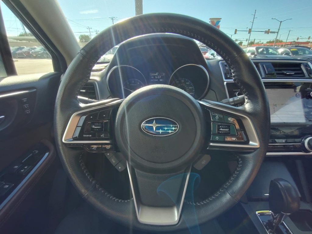 2019 Subaru Outback Image 19