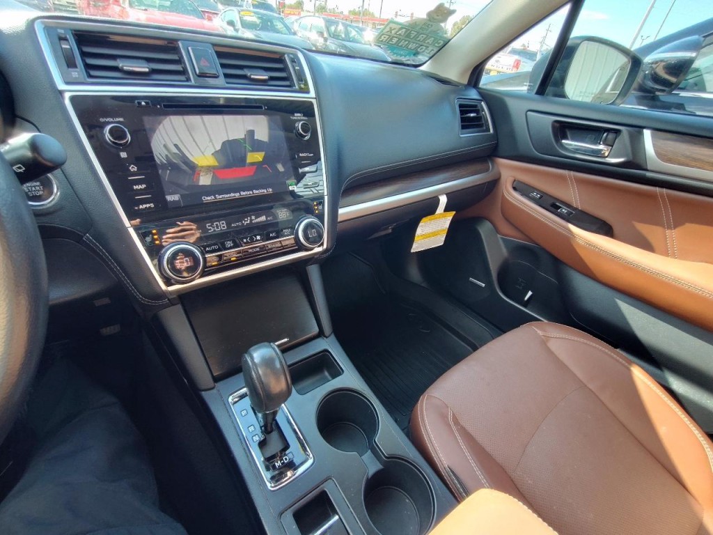 2019 Subaru Outback Image 21
