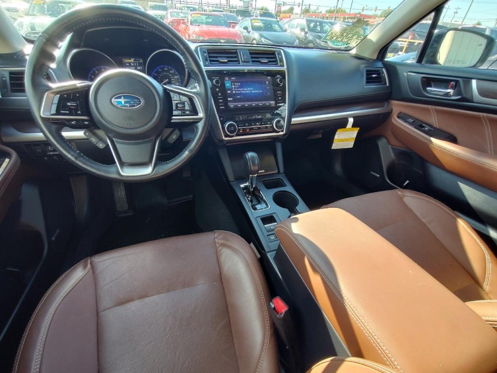 2019 Subaru Outback Image 27
