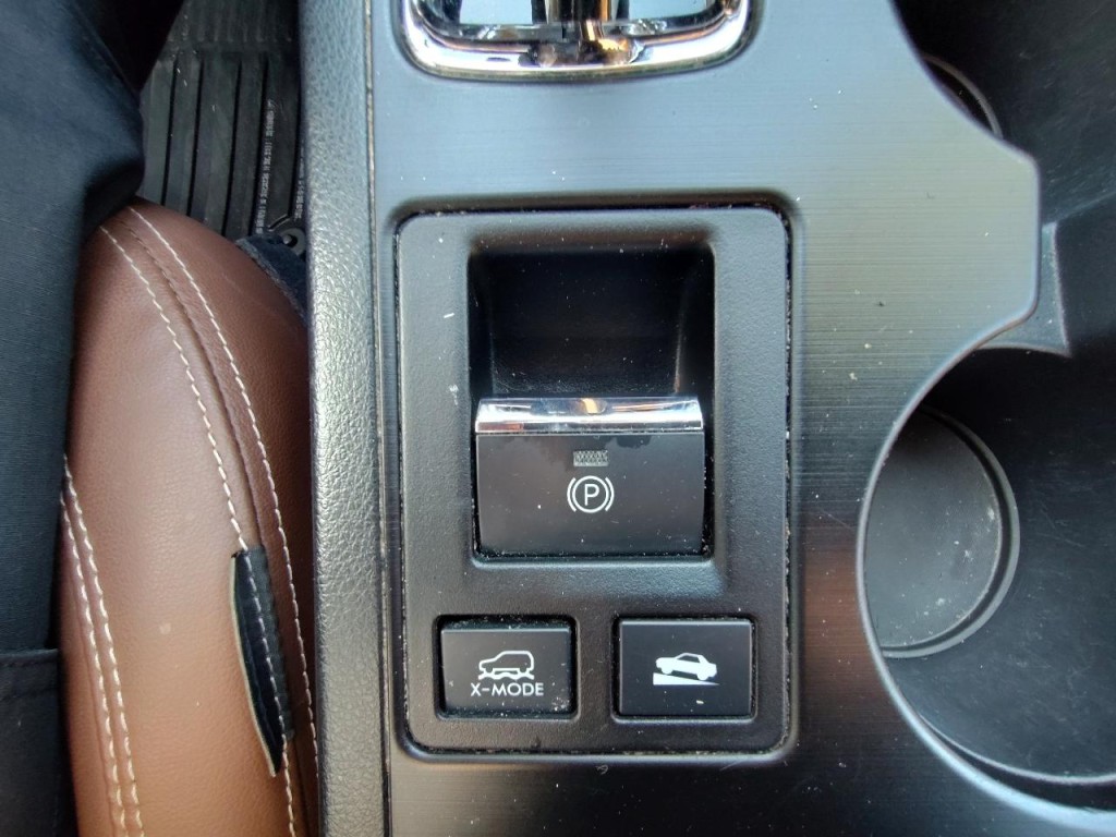 2019 Subaru Outback Image 28