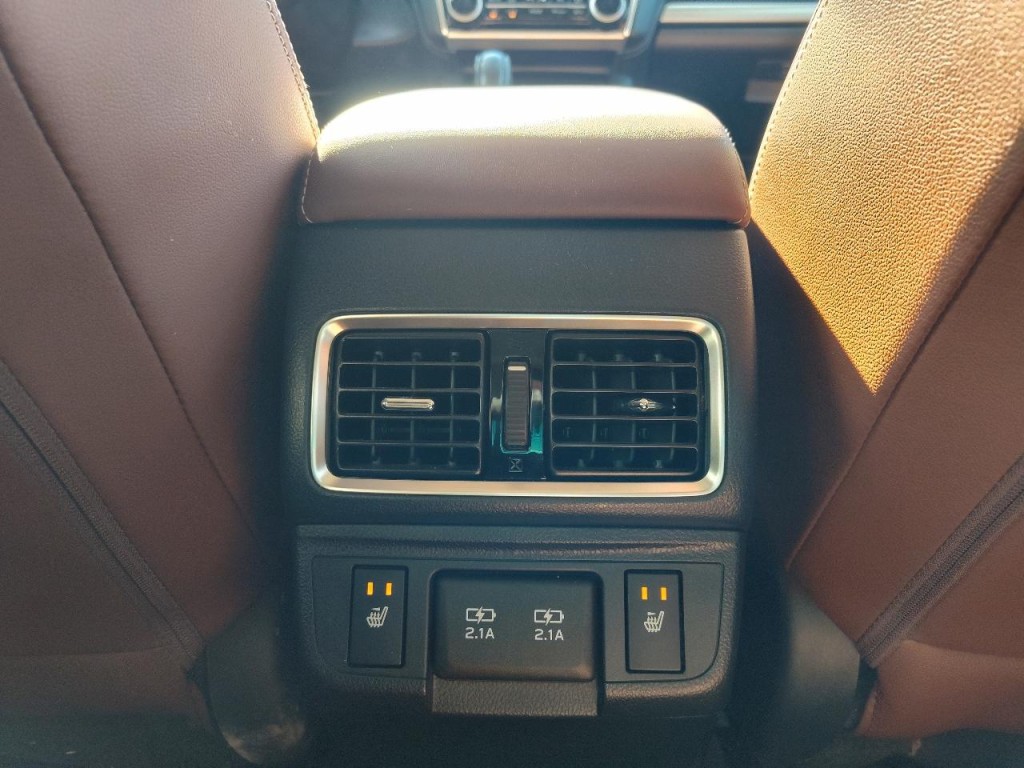 2019 Subaru Outback Image 38