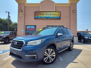 Image for 2019 Subaru Ascent Touring 7-Passenger ID: 7566190