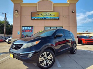 Image for 2016 Kia Sportage EX ID: 7571418