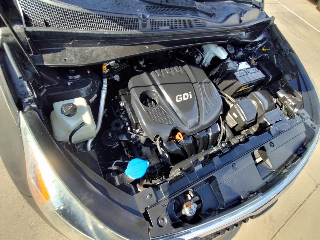 2016 Kia Sportage Image 12