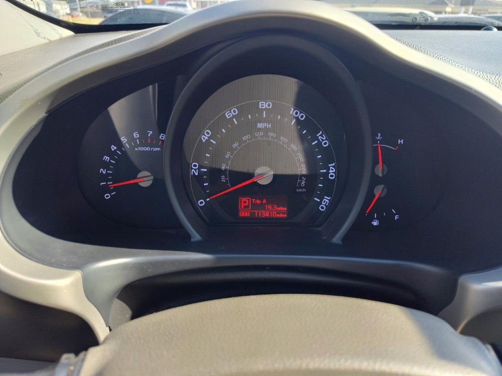 2016 Kia Sportage Image 20
