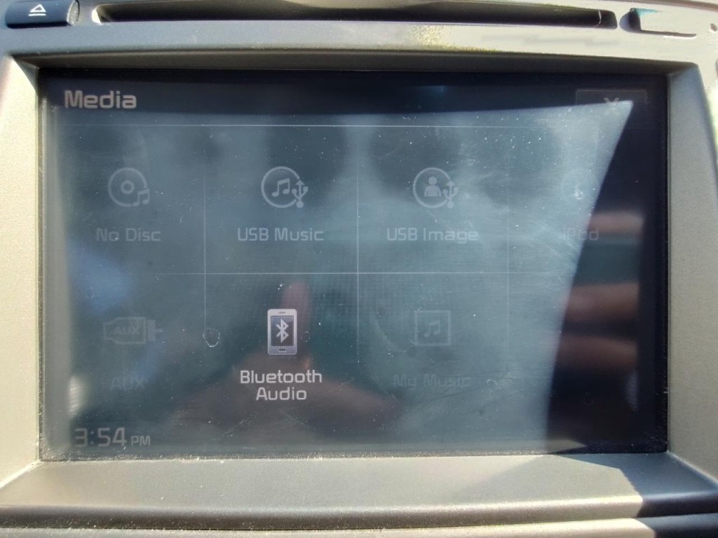 2016 Kia Sportage Image 26