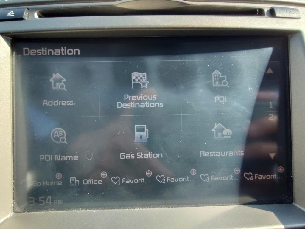 2016 Kia Sportage Image 27
