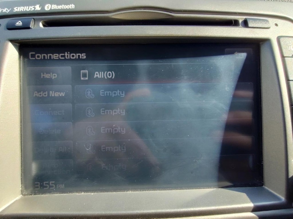 2016 Kia Sportage Image 28