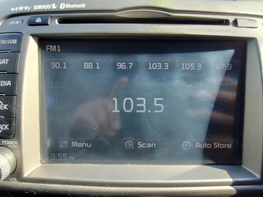 2016 Kia Sportage Image 29