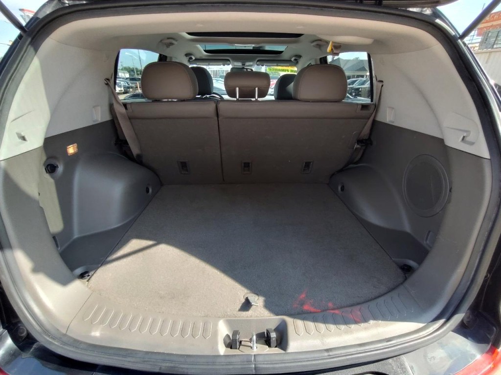 2016 Kia Sportage Image 47