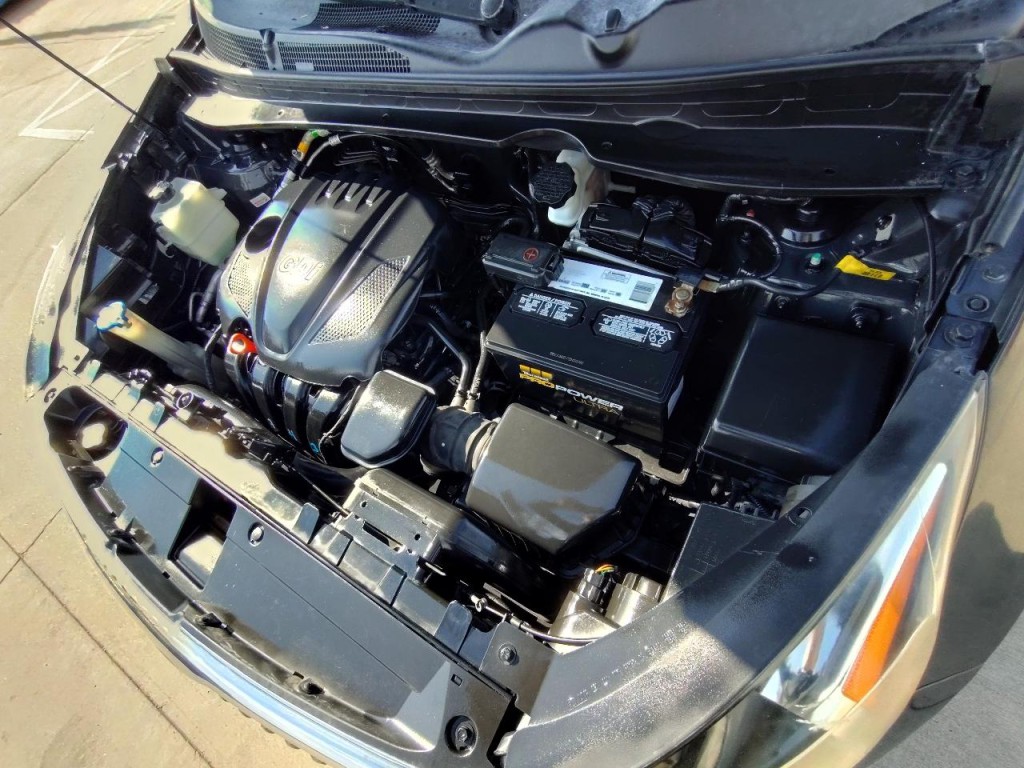 2016 Kia Sportage Image 54
