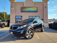 Image for 2016 Kia Sportage EX Premium ID: 7571418
