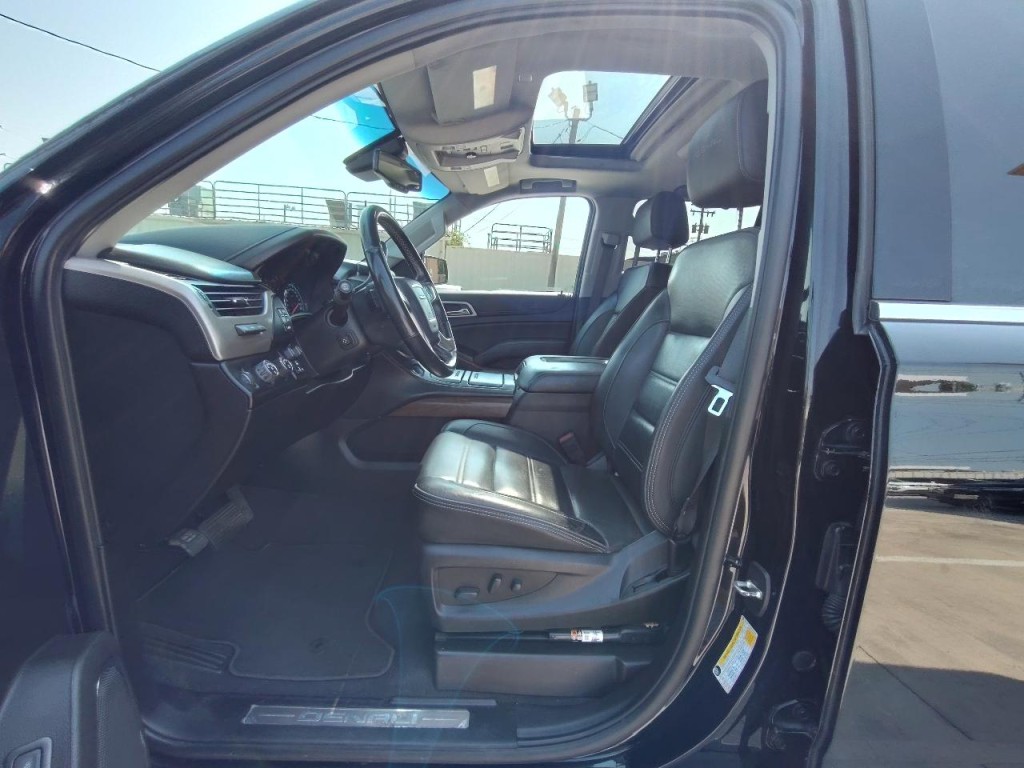 2019 GMC Yukon Image 15