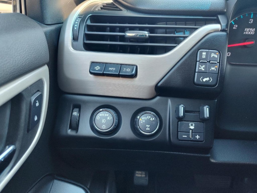 2019 GMC Yukon Image 20