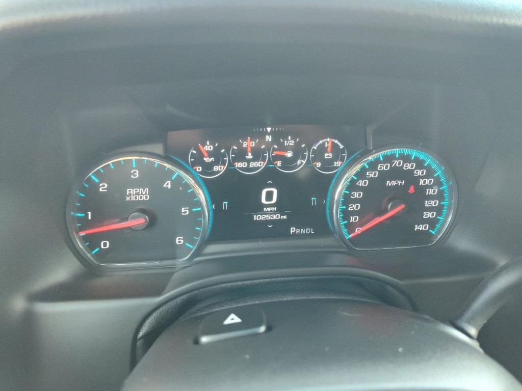 2019 GMC Yukon Image 24