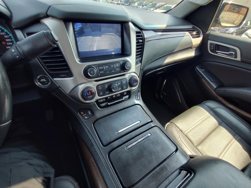 2019 GMC Yukon Image 25