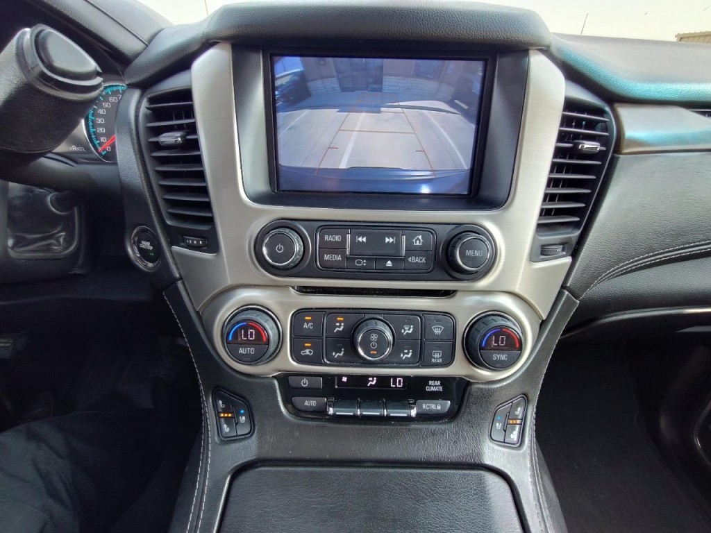 2019 GMC Yukon Image 26