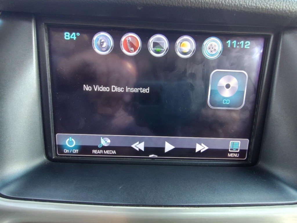 2019 GMC Yukon Image 30