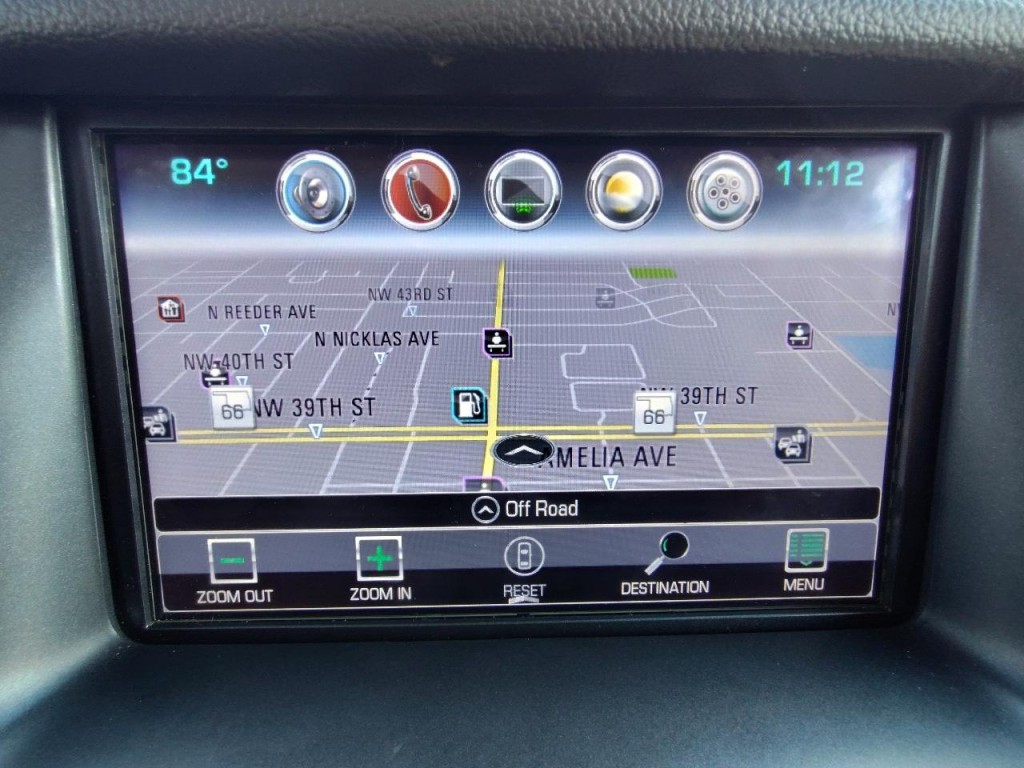 2019 GMC Yukon Image 31