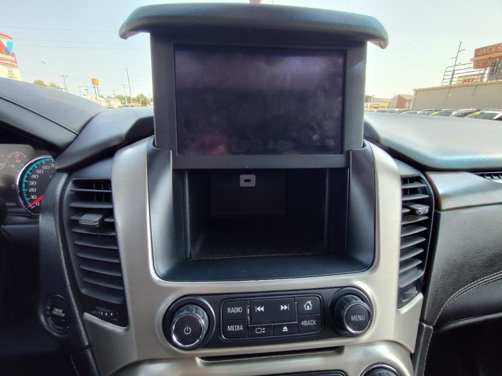 2019 GMC Yukon Image 32