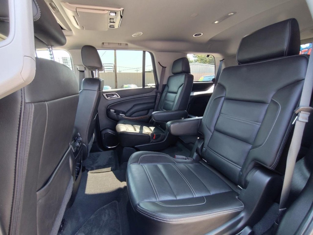 2019 GMC Yukon Image 34
