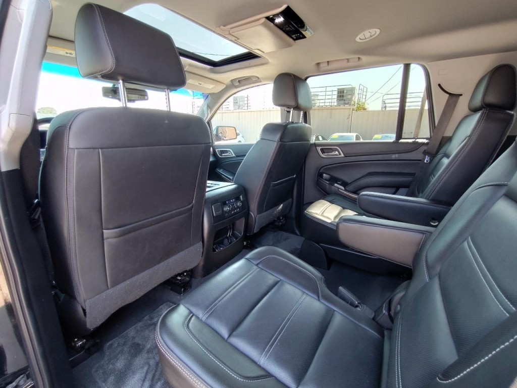 2019 GMC Yukon Image 35