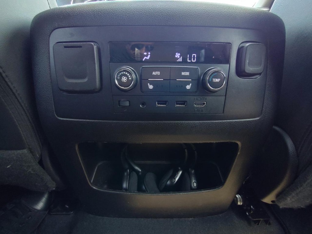 2019 GMC Yukon Image 37