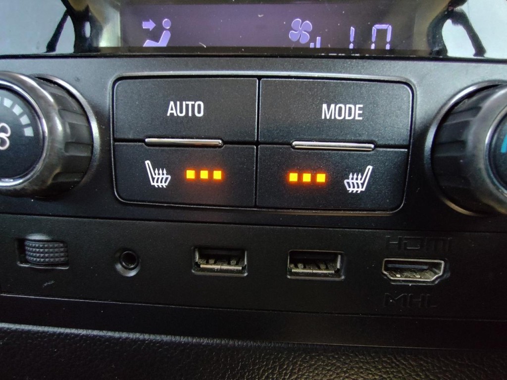 2019 GMC Yukon Image 39