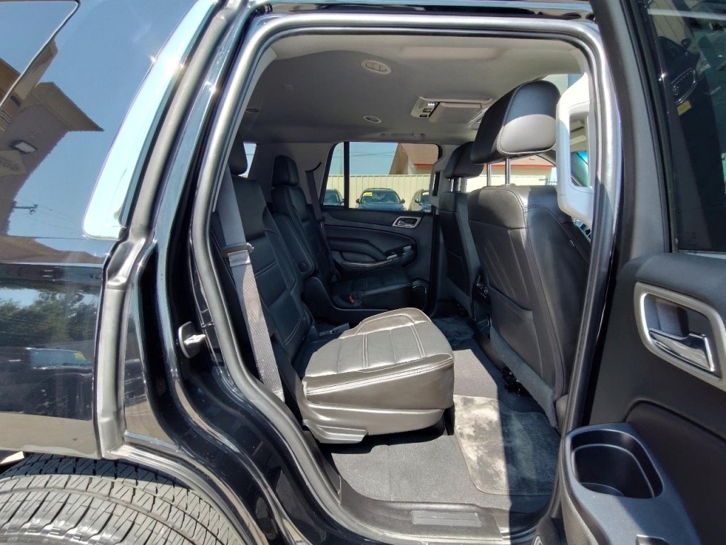 2019 GMC Yukon Image 42