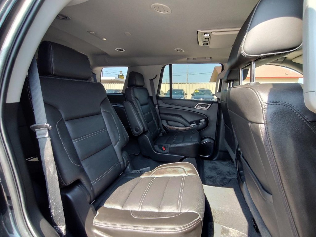 2019 GMC Yukon Image 43