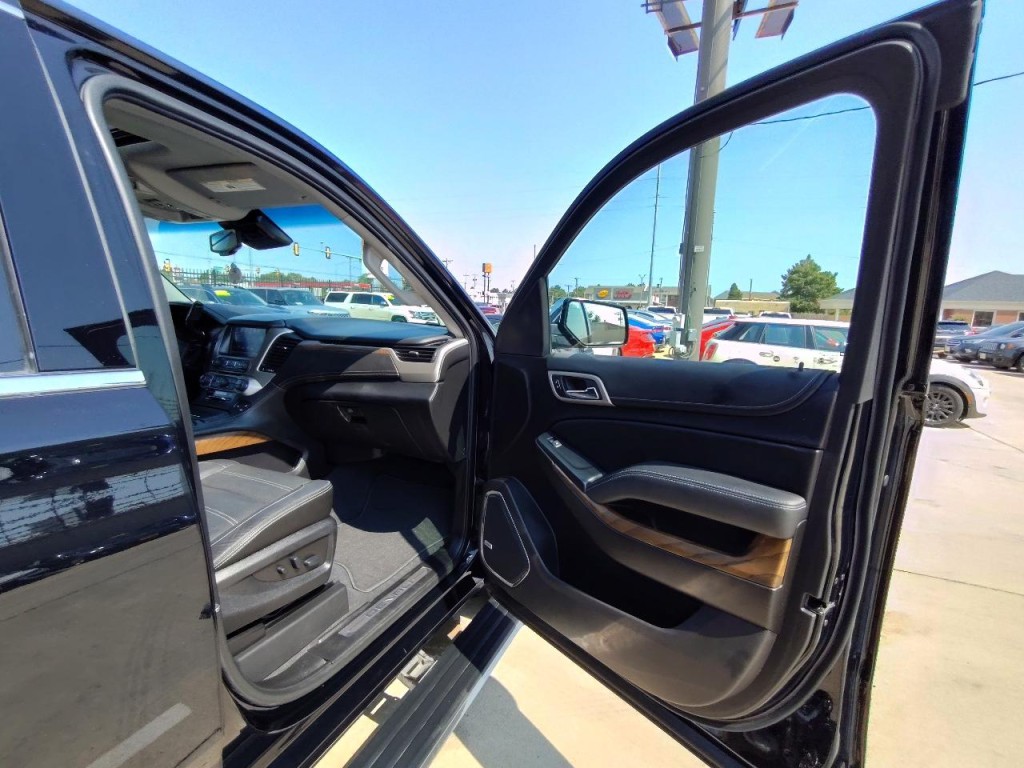 2019 GMC Yukon Image 45