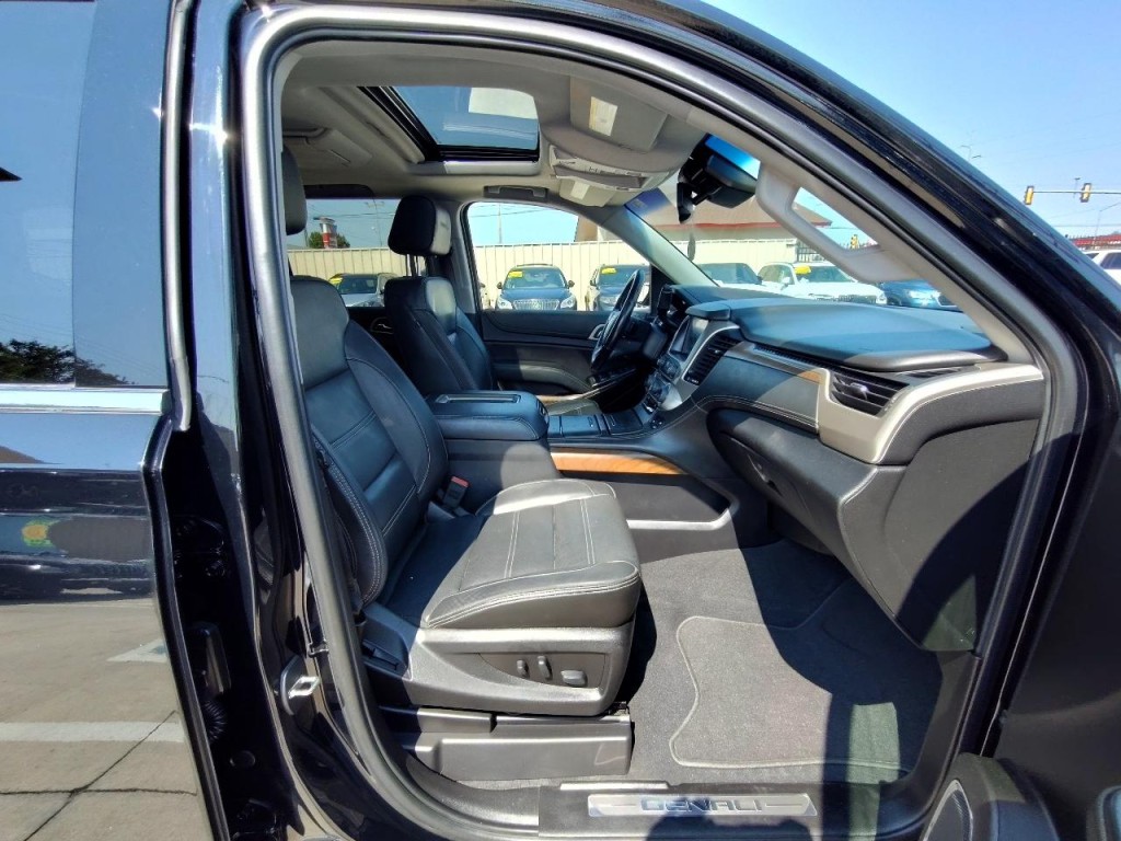 2019 GMC Yukon Image 46