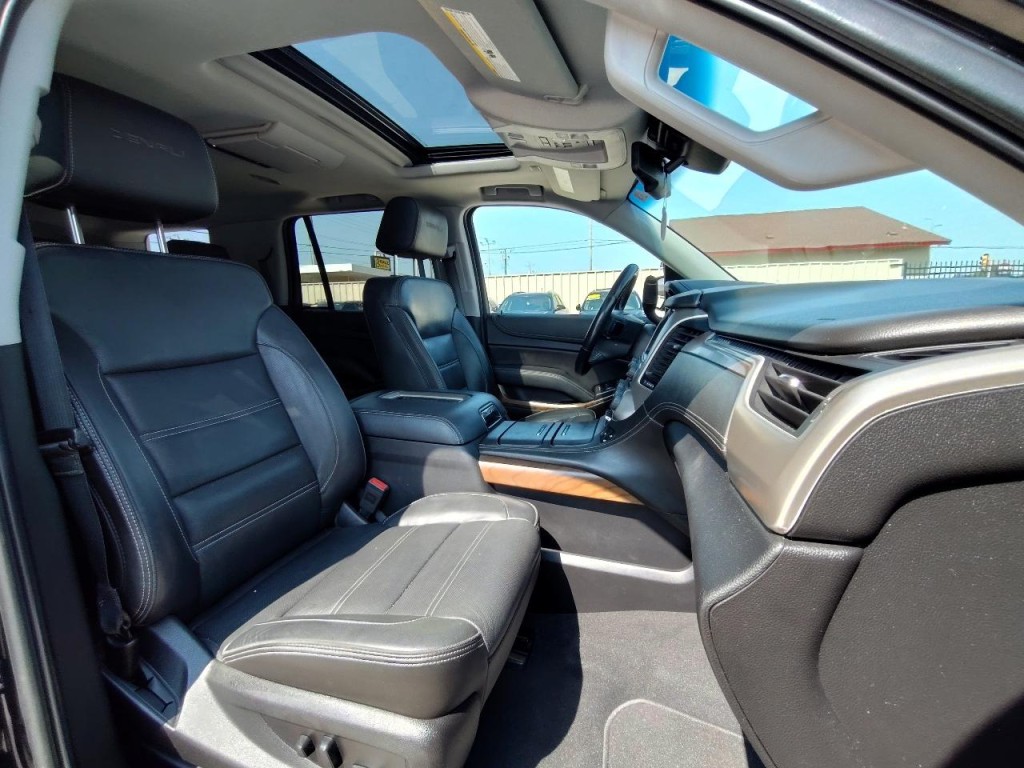 2019 GMC Yukon Image 47