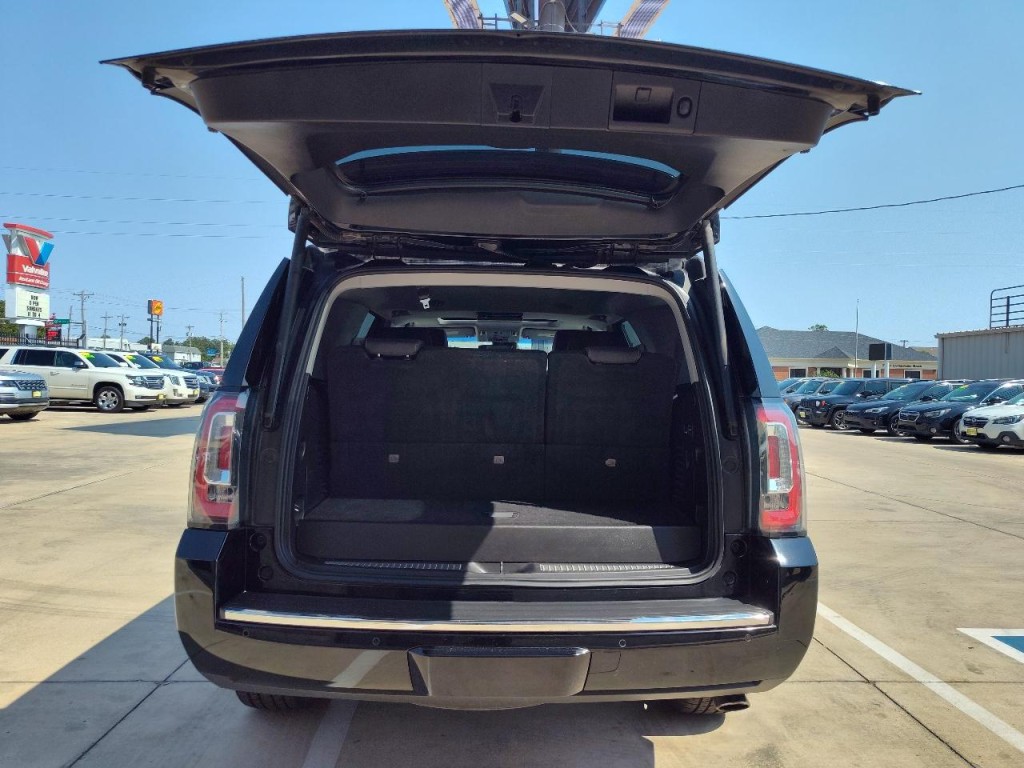 2019 GMC Yukon Image 49