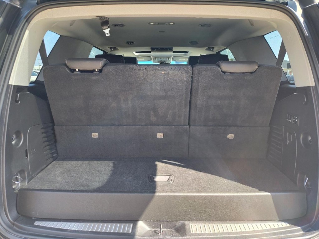 2019 GMC Yukon Image 50
