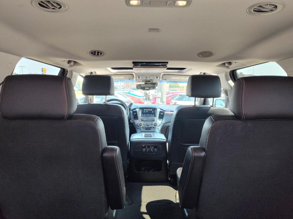 2019 GMC Yukon Image 51