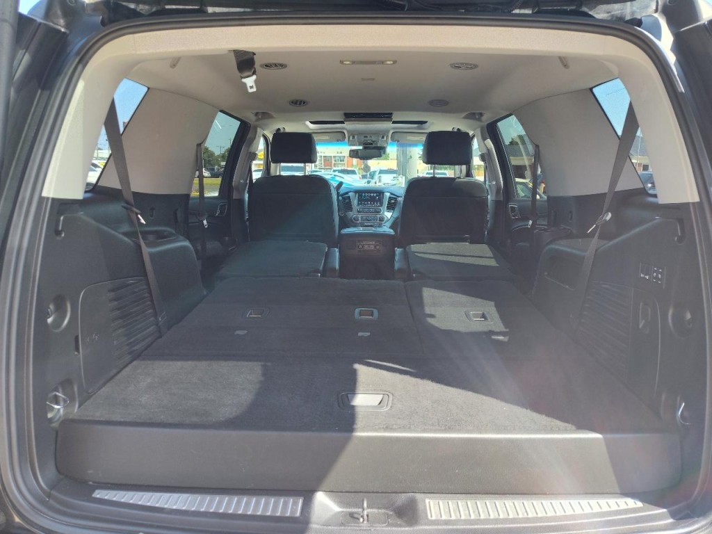 2019 GMC Yukon Image 53