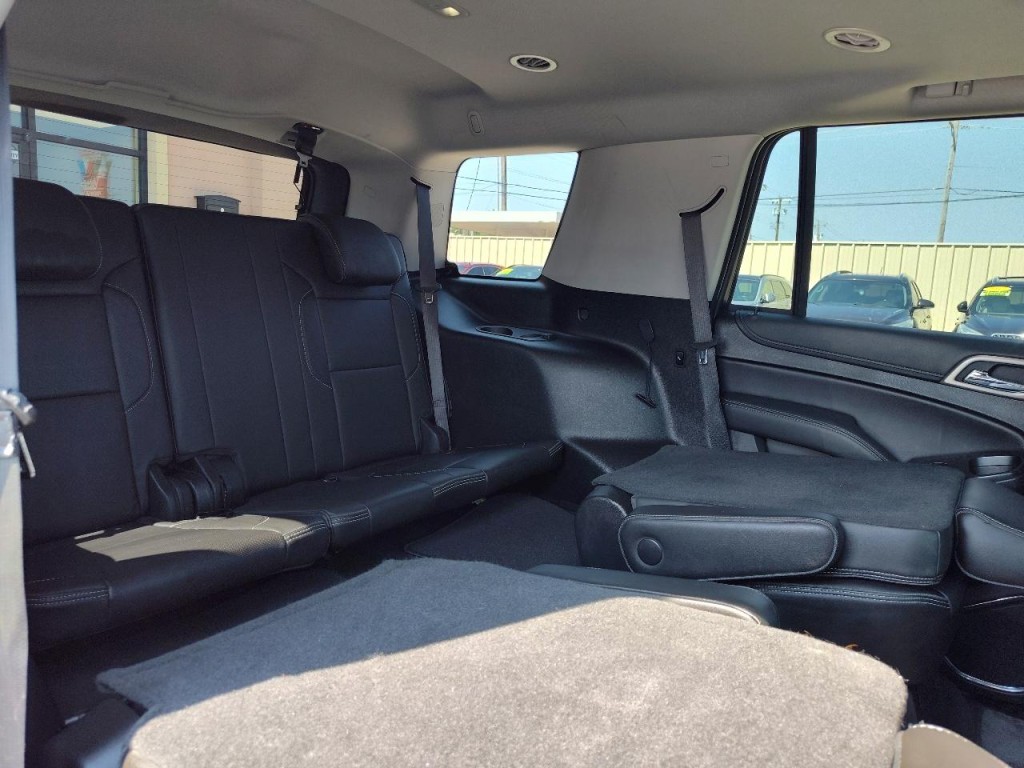 2019 GMC Yukon Image 54