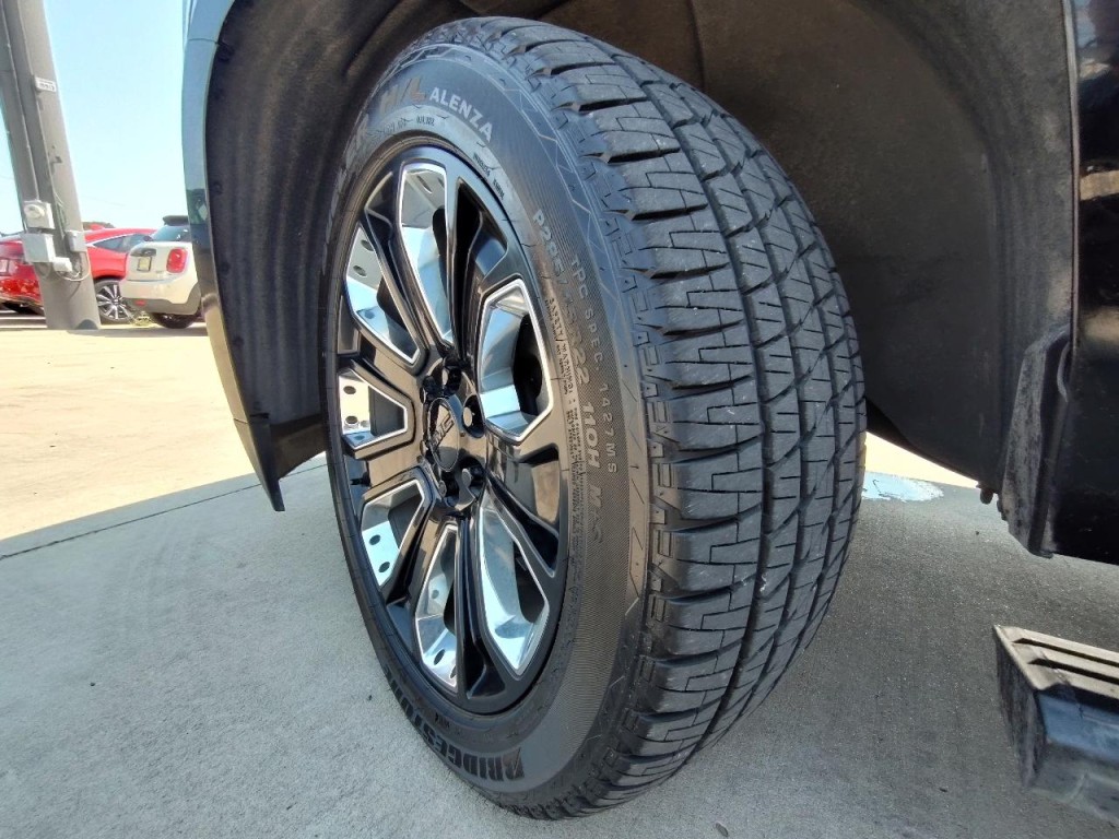 2019 GMC Yukon Image 55