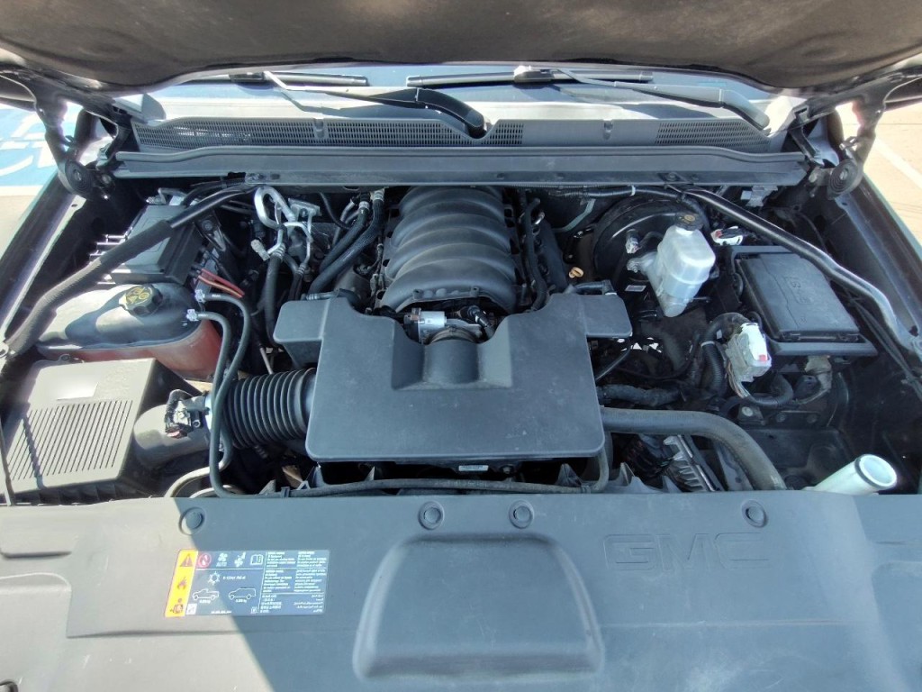 2019 GMC Yukon Image 57