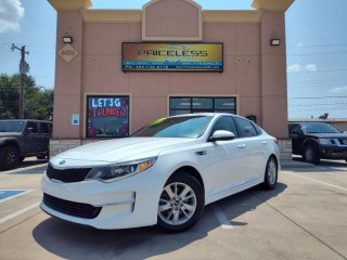 Image for 2017 Kia Optima LX ID: 7586068