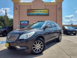 Image for 2015 Buick Enclave Leather ID: 7588816